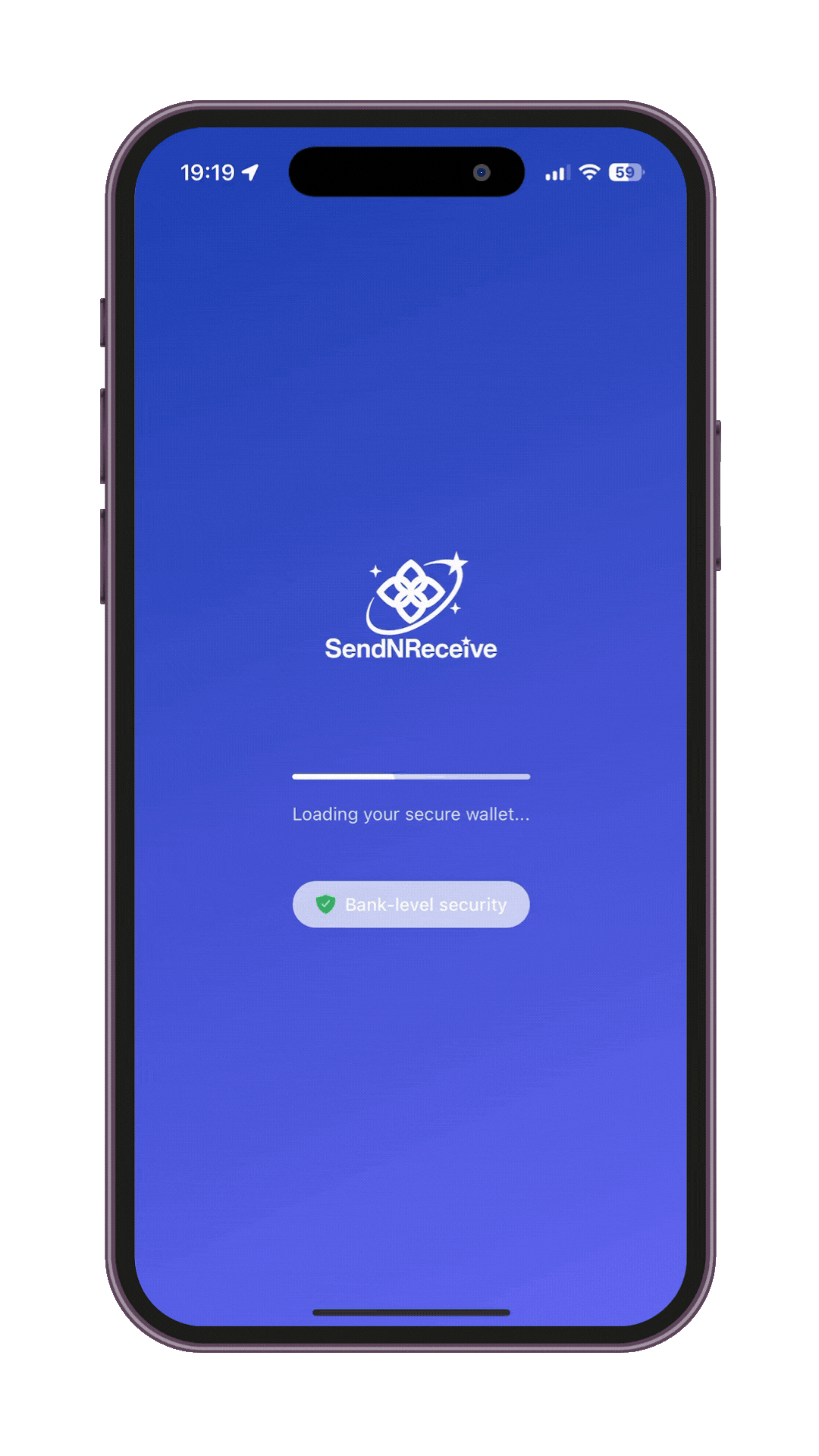 Balance Cards Mockup